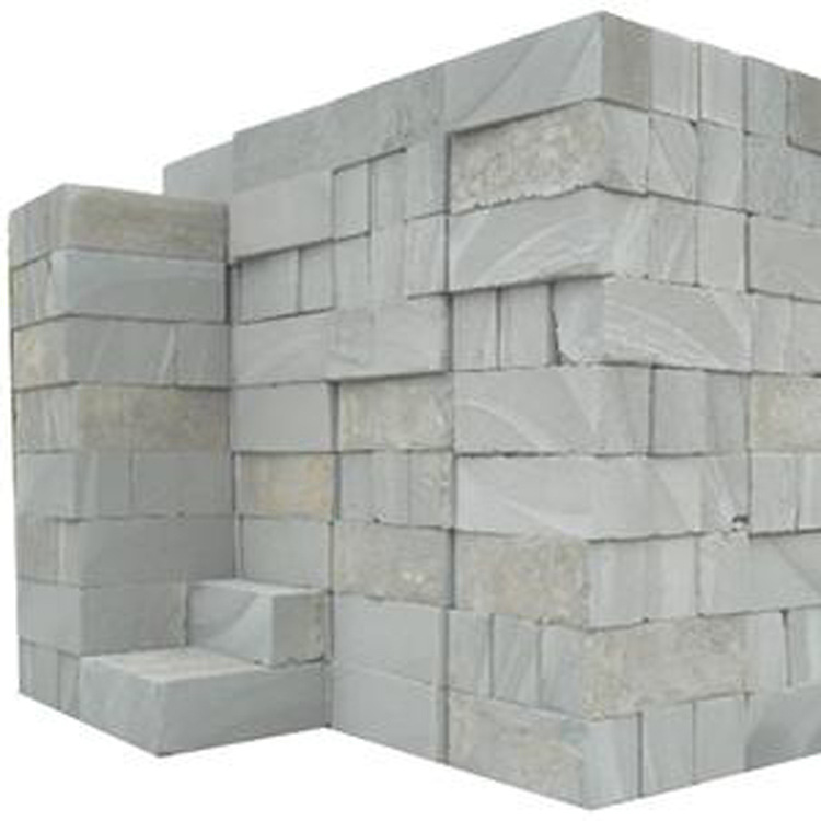 虹口不同砌筑方式蒸压加气混凝土砌块轻质砖 加气块抗压强度研究