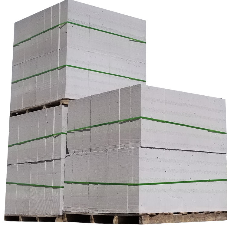 虹口改性材料和蒸压制度对冶金渣蒸压加气混凝土砌块性能的影响